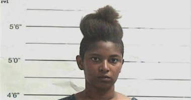 Iris Smith, - Orleans Parish County, LA 